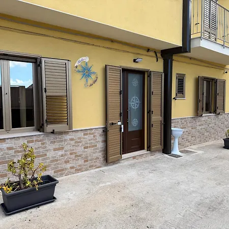 Guest house La Stella Dei Venti 4*